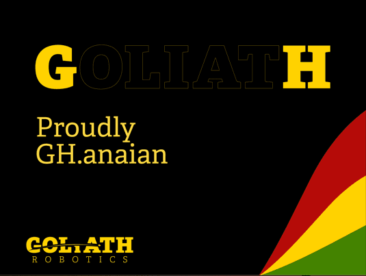 Goliath Brand Design